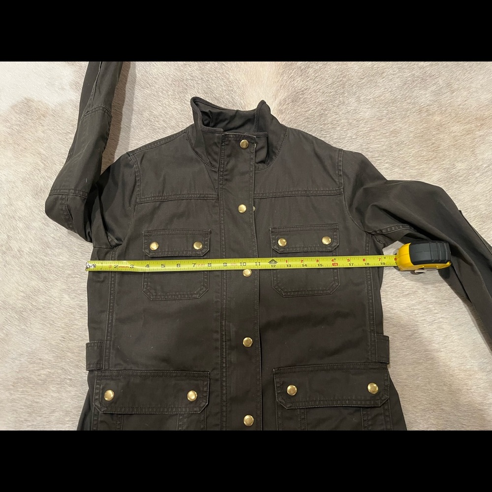 JCrew Lightweight Jacket - Picture 2 of 8